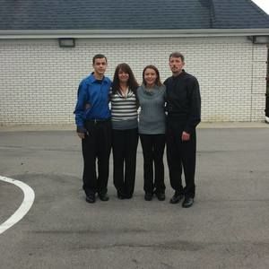 Meet your Posher, Butch